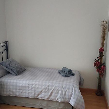 Appartement La Casa Delsastre à Frómista Extérieur photo