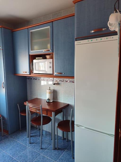 Appartement La Casa Delsastre à Frómista Extérieur photo