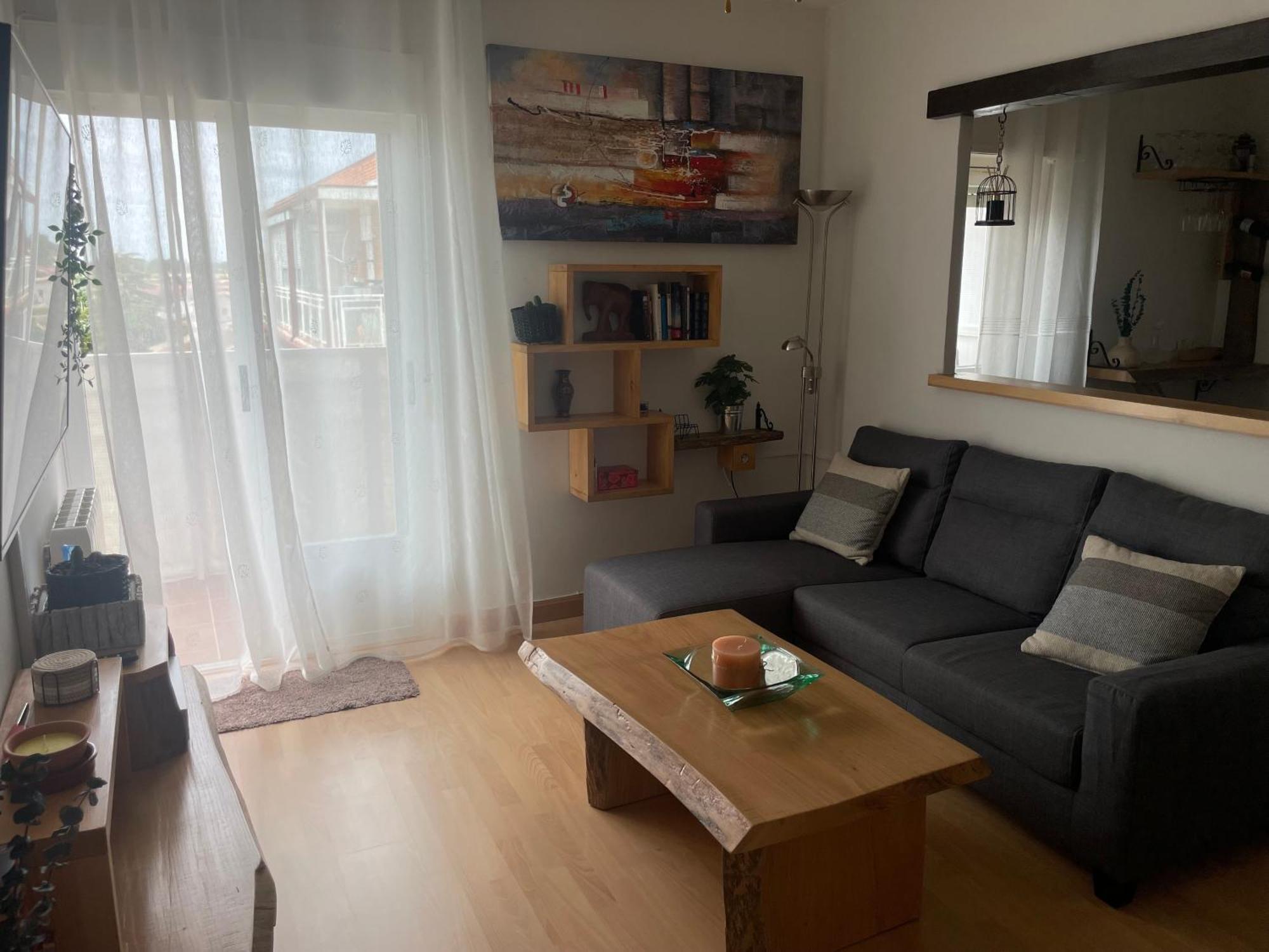 Appartement La Casa Delsastre à Frómista Extérieur photo