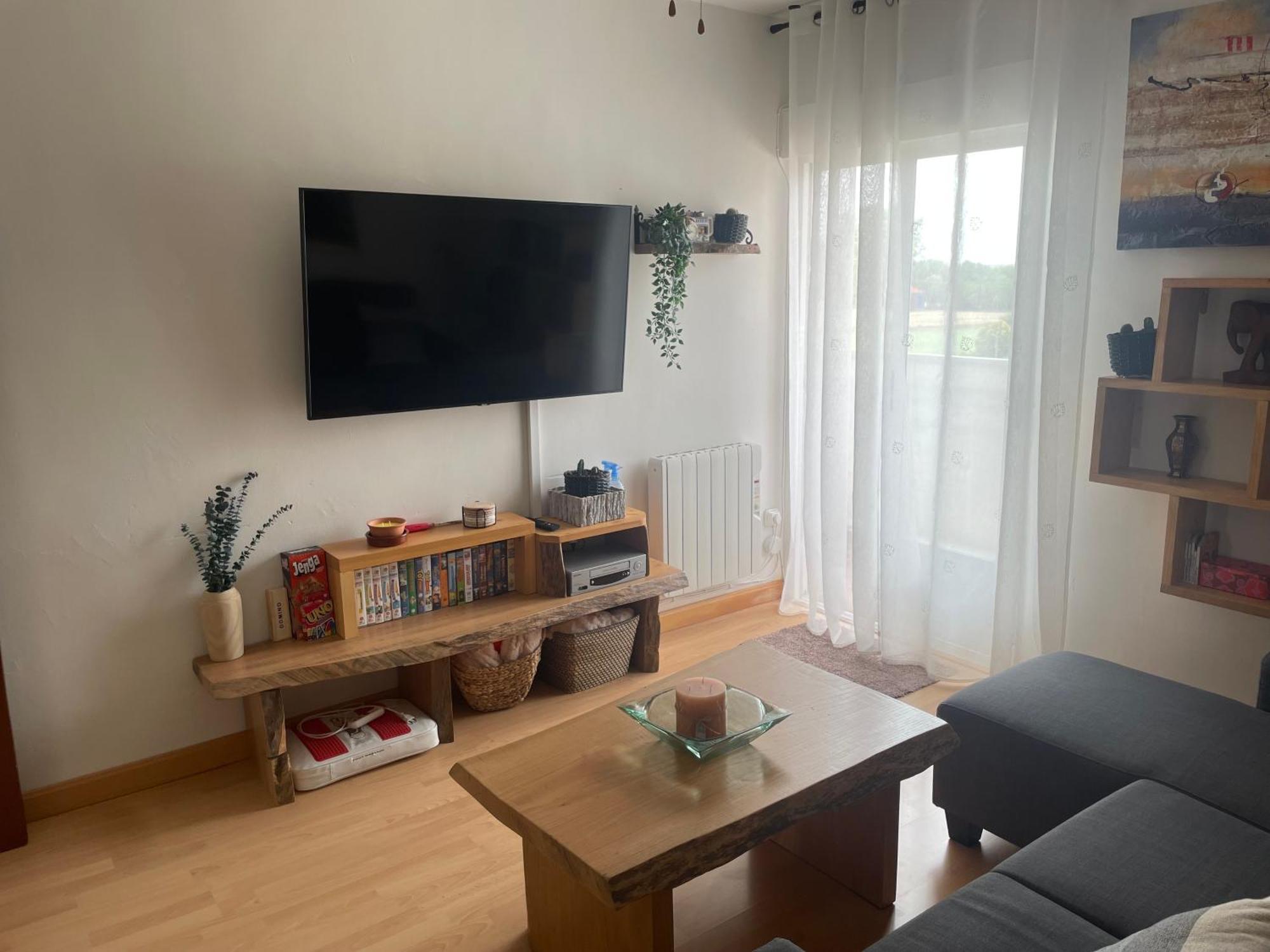 Appartement La Casa Delsastre à Frómista Extérieur photo